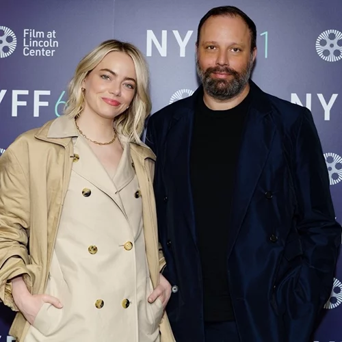 Βληχή | Όσα έγιναν στην πρεμιέρα της ταινίας του Γιώργου Λάνθιμου με την Emma Stone στη Νέα Υόρκη