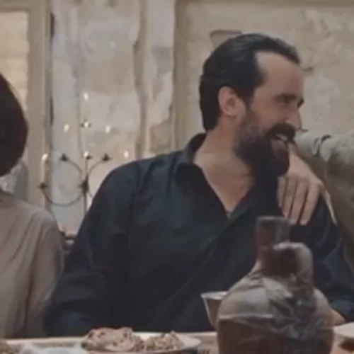 "Σασμός" | Αυτός είναι ο ηθοποιός που αποχωρεί από την επιτυχημένη σειρά - Η on camera ανακοίνωσή του