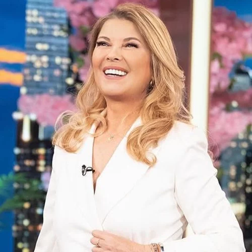 Σοφία Αλιμπέρτη | Φωτογραφίζει τον Γιάννη Πάριο μαζί με τον γιο τους, Μιχαήλ -Άγγελο Βαρθακούρη, στην πιο γλυκιά φωτογραφία