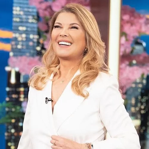 Η εξομολόγηση της Σοφίας Αλιμπέρτη για τις κρίσεις πανικού | "Δε μπορούσα να καταπιώ, είχα φτάσει 45 κιλά..."