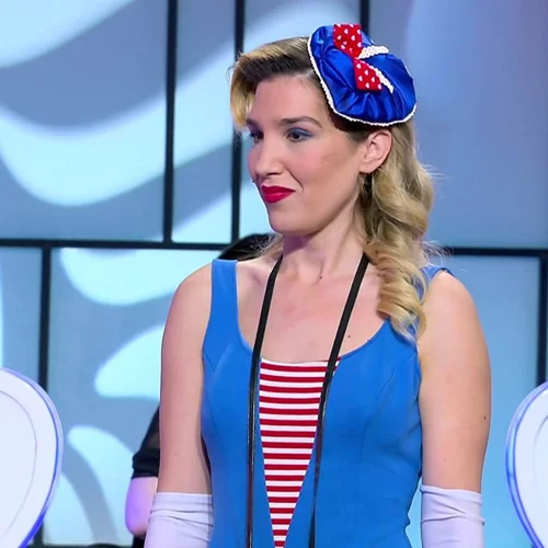 "Είχα νευρική ανορεξία. Είχα φτάσει 42 κιλά" | Η συγκλονιστική εξομολόγηση της Σελένης από το My Style Rocks