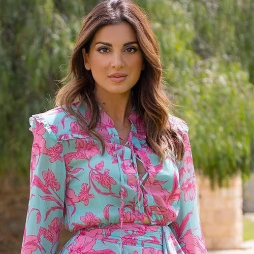 H Σταματίνα Τσιμτσιλή μιλά για την τραγωδία στην Πύλο | "Σφίγγεται η καρδιά μας, μιλάμε για πάρα πολλούς νεκρούς"