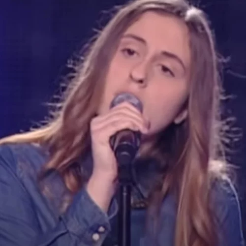 Αρετή Κοσμίδου | Το κορίτσι - φαινόμενο του ελληνικού "The Voice" έγινε μητέρα