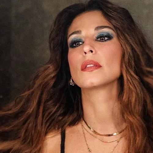 Κατερίνα Παπουτσάκη | "Είχαμε χωρίσει από το τέλος του καλοκαιριού..."