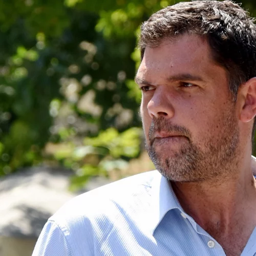 Άρια Παπανικολάου | Η κόρη του Δημήτρη Παπανικολάου μιλά πρώτη φορά για το φάσμα του αυτισμού, με αφορμή την Παγκόσμια Ημέρα Ενημέρωσης για τον Αυτισμό