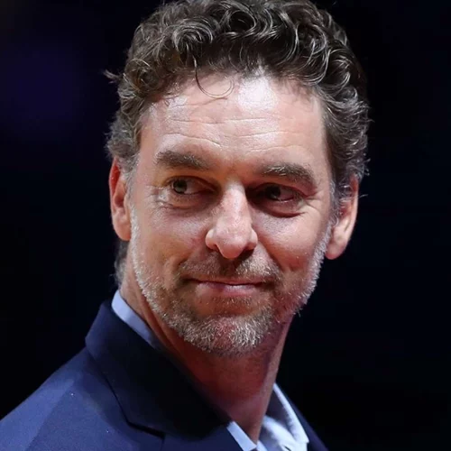 Το 'χρυσό' καλοκαίρι του Pau Gasol