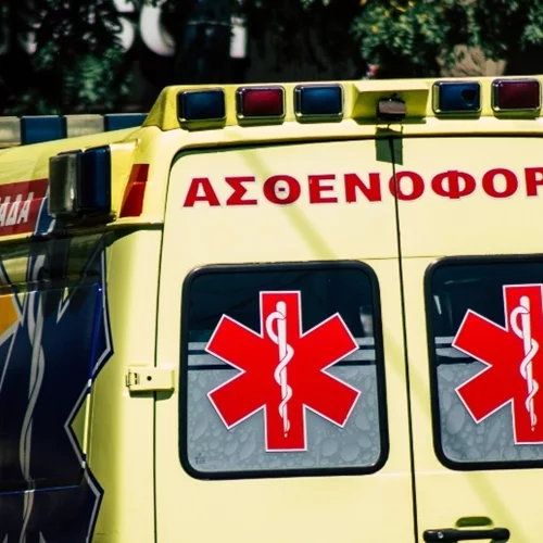 Θρήνος στα Χανιά | Νεκρός 18χρονος σε τροχαίο - Σκοτώθηκε με τον ίδιο τρόπο που είχε χάσει τη ζωή του και ο αδερφός του