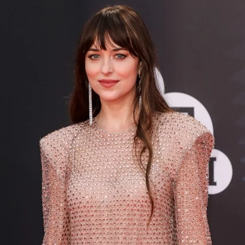 Dakota Johnson | Χώρισε με τον Chris Martin;
