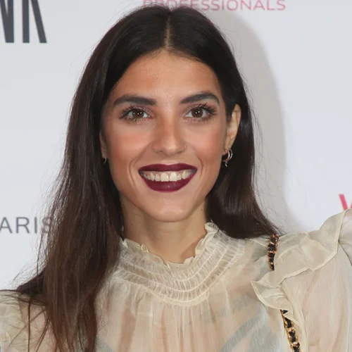 Άννα Μαρία Βέλλη | Αυτός είναι ο νέος της σύντροφος