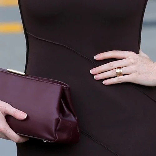 Toffee Nails | 10 ιδέες για να υιοθετήσεις την πιο "νόστιμη" τάση νυχιών της σεζόν