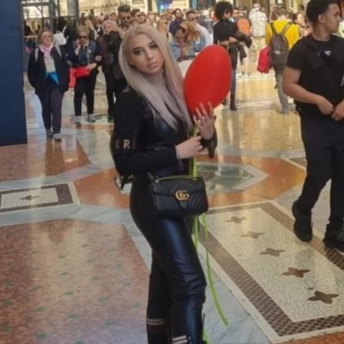 Κως | Το μισογκρεμισμένο σπίτι όπου μαρτύρησε η Αναστάζια