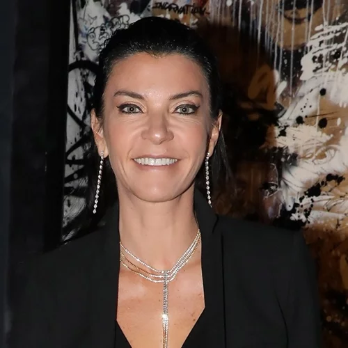 "Είναι ένα παιδί ευαίσθητο και θέλουν προσοχή τα σχόλια που λέγονται..." | Η Μαρίνα Βερνίκου μιλάει για τον ανιψιό της, Victor Vernicos