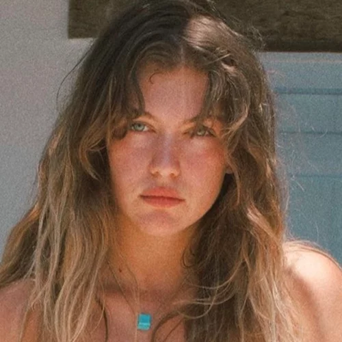 Κλέλια Ανδριολάτου | "Δεν ξέρω ποια είμαι. Είμαι εδώ για να το ανακαλύψω, έχω μια ολόκληρη ζωή μπροστά μου"