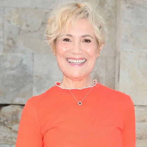 Κωνσταντίνα Μιχαήλ | "Περπάτησα τα πρώτα βήματα της ζωής μου στη Ρόδο, ματώνει η καρδιά μου"