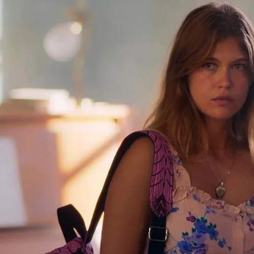 Κλέλια Ανδριολάτου | Τα μηνύματα αγάπης που δέχθηκε από τους φίλους της μετά την προβολή του πρώτου επεισοδίου του "Maestro"