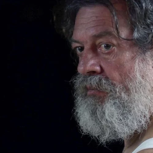 Γιάννης Τσορτέκης | "Ο ρόλος μου στο "Maestro" μου προκάλεσε σωματικά συμπτώματα"