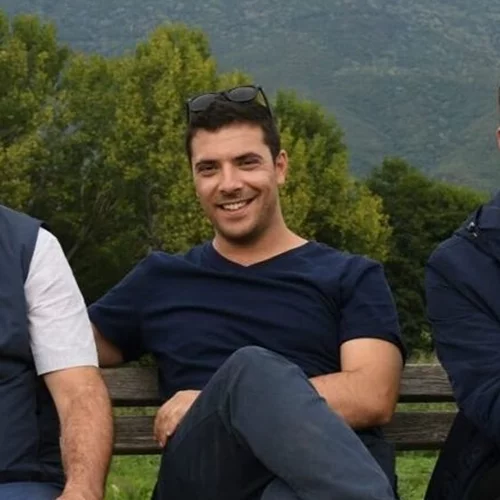 "Σέρρες" | "Πονάει να βλέπω τον Πάνο και να ξέρω ότι δεν θα τον ξαναδούμε κάπου..."