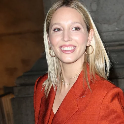 Μαρία-Ολυμπία | Τα ενυδατικά προϊόντα περιποίησης στα οποία ορκίζεται