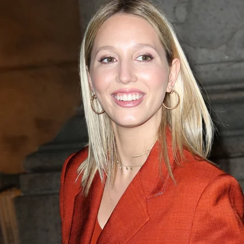 'Ενας καλαίσθητος παράδεισος | Το διαμέρισμα της Μαρίας Ολυμπίας Γλίξμπουργκ είναι κυριολεκτικά του ονείρου