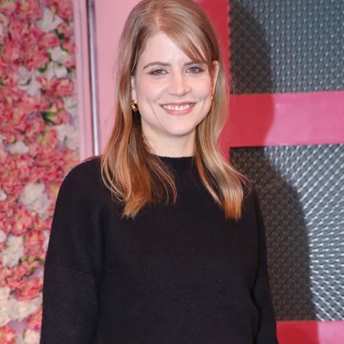 Δανάη Μιχαλάκη | H μεγάλη αλλαγή που έκανε στα μαλλιά της στον 5ο μήνα της εγκυμοσύνης της