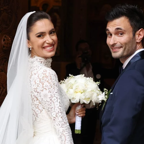 "Νεράιδες μου..." | Η γλυκιά ανάρτηση της Άννα Πρέλεβιτς για τη Δούκισσα Νομικού και την πεθερά της, Ούρσουλα Νομικού