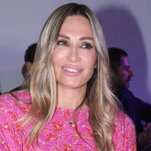 Ελένη Πετρουλάκη | Ακολούθησε το skincare trick που αγαπάει το Hollywood και αξίζει να δοκιμάσεις κι εσύ