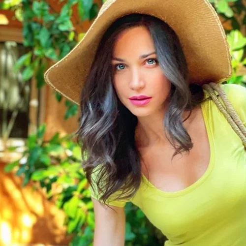 Κατερίνα Γερονικολού | "Μη μου κάνεις αυτή την ερώτηση, μη μπερδεύουμε το θάρρος με το θράσος..."