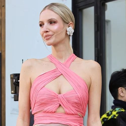 Αυτό είναι το χτένισμα που θα "φορούν" όλες οι fashionistas το φθινόπωρο