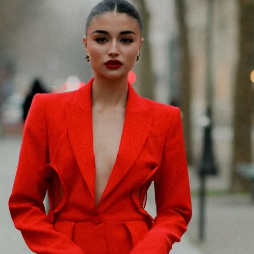 Tα πιο ελκυστικά γυναικεία αρώματα όλων των εποχών