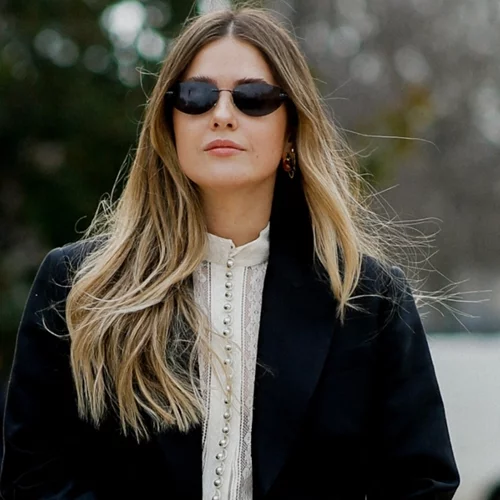 Αραίωση μαλλιών | Οι βιταμίνες που θα "σώσουν" τα μαλλιά σου