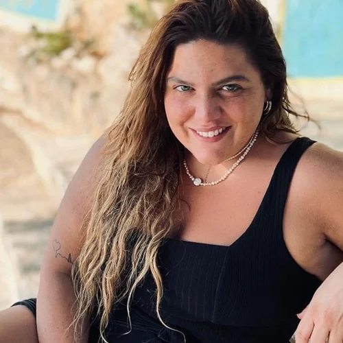 Δανάη Μπάρκα | "Τους ανθρώπους και τα μάτια μας, όχι επιλεκτικά ευαίσθητοι..."