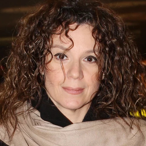 Η Πέγκυ Τρικαλιώτη μιλάει με δάκρυα στα μάτια για την κόρη της | "Αν δεν είχε έρθει η κόρη μας στη ζωή μας…"