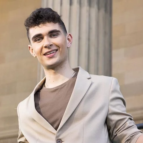 "Όλα όσα συνέβησαν στη Eurovision ήταν γραφτό να γίνουν..." | Η πρώτη ανάρτηση του Victor Vernicos μετά την επιστροφή του στην Ελλάδα