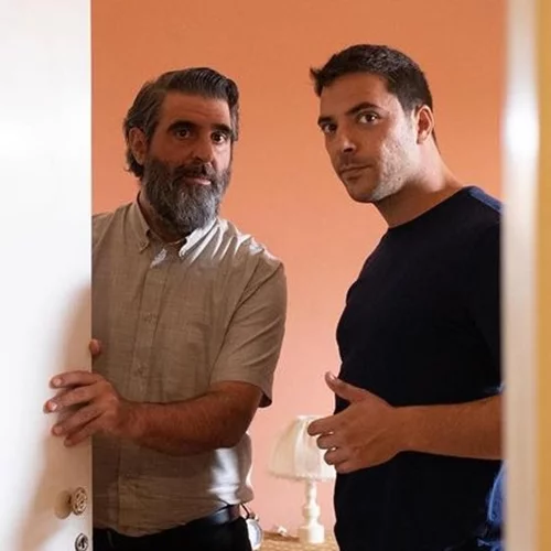 "Σέρρες" | Τα αποθεωτικά σχόλια στο Τwitter και η συγκίνηση των τηλεθεατών για τον αδικοχαμένο Πάνο Νάτση