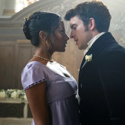 Ένα (νέο) ρεκόρ για το Bridgerton