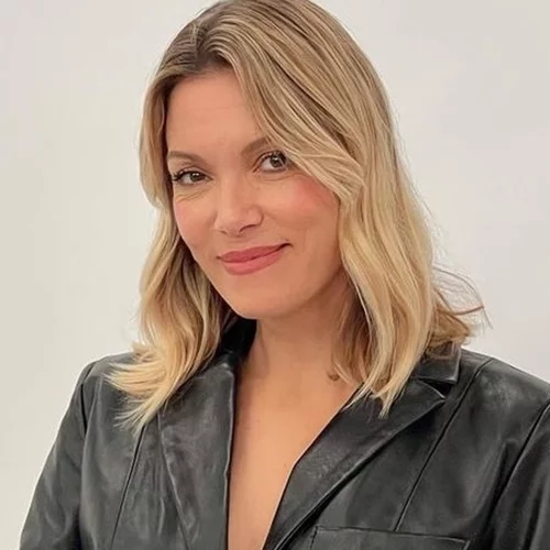 "Σαν παρουσιάστρια πιστεύω ότι έχει πολλές προοπτικές η Ηλιάνα" Η Βίκυ Καγιά μιλάει πρώτη φορά για την Ηλιάνα Παπαγεωργίου και το bullying