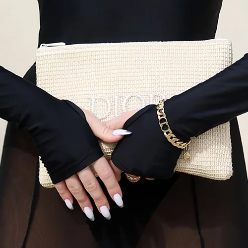 Οι 2 πιο βασικές παρενέργειες του ημιμόνιμου μανικιούρ