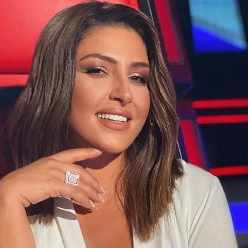 Έλενα Παπαρίζου | "Είχα κι εγώ αμφιβολίες στα 13 μου για τη σεξουαλικότητά μου"