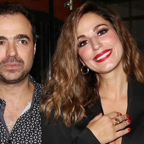 Κατερίνα Παπουτσάκη – Παναγιώτης Πιλαφάς | Χώρισαν μετά από 10 χρόνια γάμου