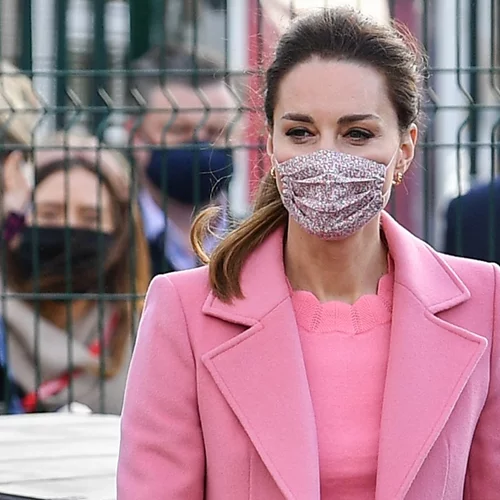 5 mini τσάντες για να κρατάς καθημερινά όπως η Kate Middleton