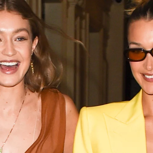 Bottega Veneta | H νέα καμπάνια με πρωταγωνίστρια τη Βella Hadid και φωτογράφο τη Gigi