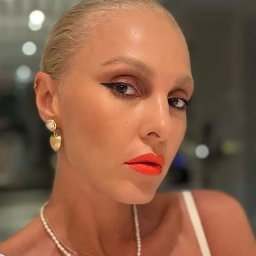 Τάμτα | "Όλοι οι γονείς κάνουμε λάθη. Εγώ φαντάζομαι ότι έκανα περισσότερα"