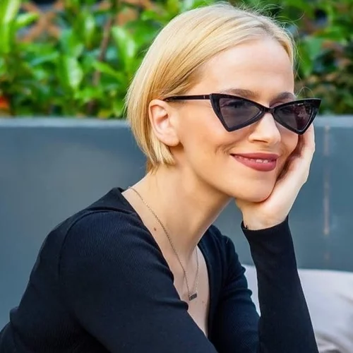 "Δύο χρόνια ευτυχίας μαζί σου..." | Η κόρη της Νάντιας Μπουλέ, Σεμέλη, έγινε 2 ετών - Το υπέροχο παιδικό πάρτι και οι γλυκές ευχές της μητέρας της