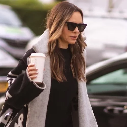 Μαρία Χατζηστεφανή | Το μοναδικό χρώμα που επιλέγει για το μανικιούρ της η self-made επιχειρηματίας του Dragons' Den