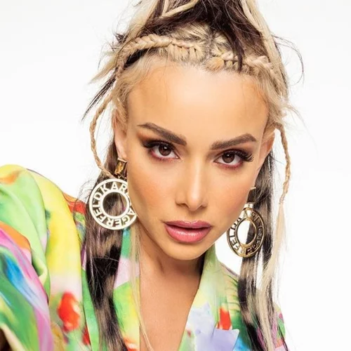 Η Josephine μιλάει για τη σχέση της με τον Νίνο | "Είναι πολύ σημαντικό να έχεις κοινά στοιχεία, κοινά προβλήματα και κοινή καθημερινότητα..."