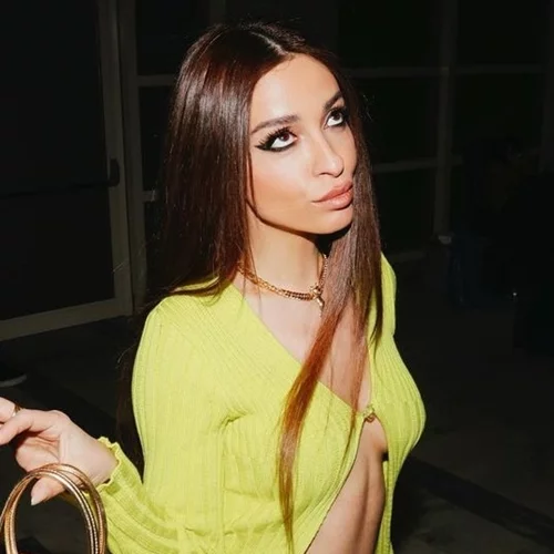 Ευχάριστα νέα για την Ελένη Φουρέιρα και τον Αλμπέρτο Μποτία