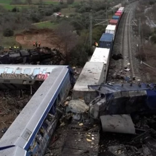 Οι αλλαγές στα τρένα μετά το δυστύχημα στα Τέμπη - Γιατί φεύγει από το τραπέζι και η 23η Απριλίου για τις εκλογές