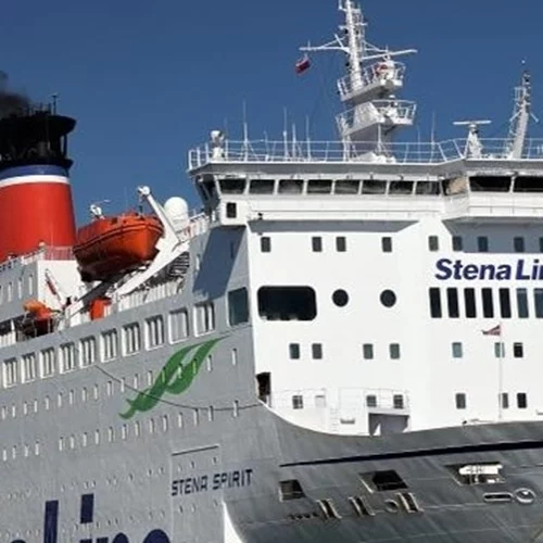 Βαλτική Θάλασσα | Τραγωδία με 7χρονο που έπεσε από πλοίο - Νεκρή και η μητέρα που έσπευσε να το σώσει