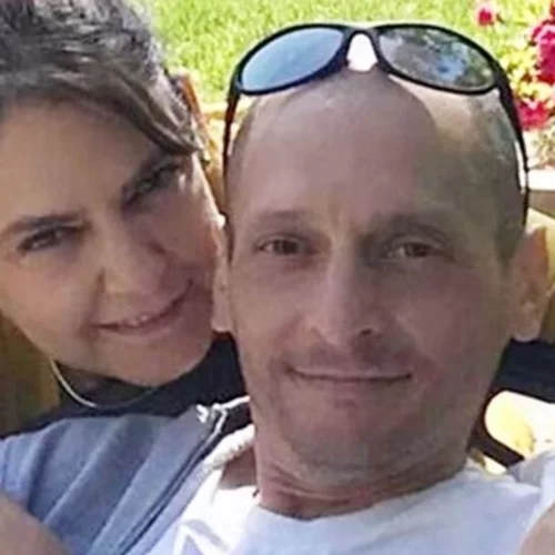 Πέθανε ξαφνικά στον ύπνο του ο γιος του Αλκέτα Παναγούλια