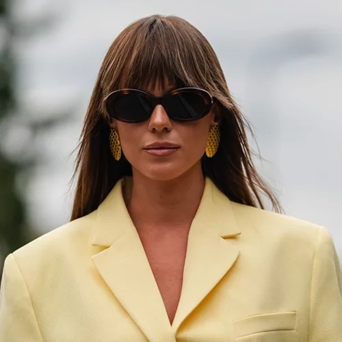 Bunny Bangs | Το πιο cute κούρεμα της άνοιξης σύμφωνα με το TikTok